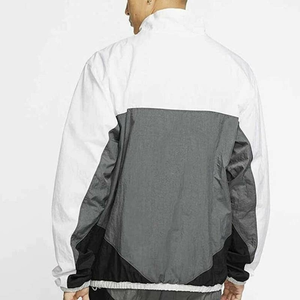 Nike Flight Basketball Jacket Size M pullover - Picture 2 of 10